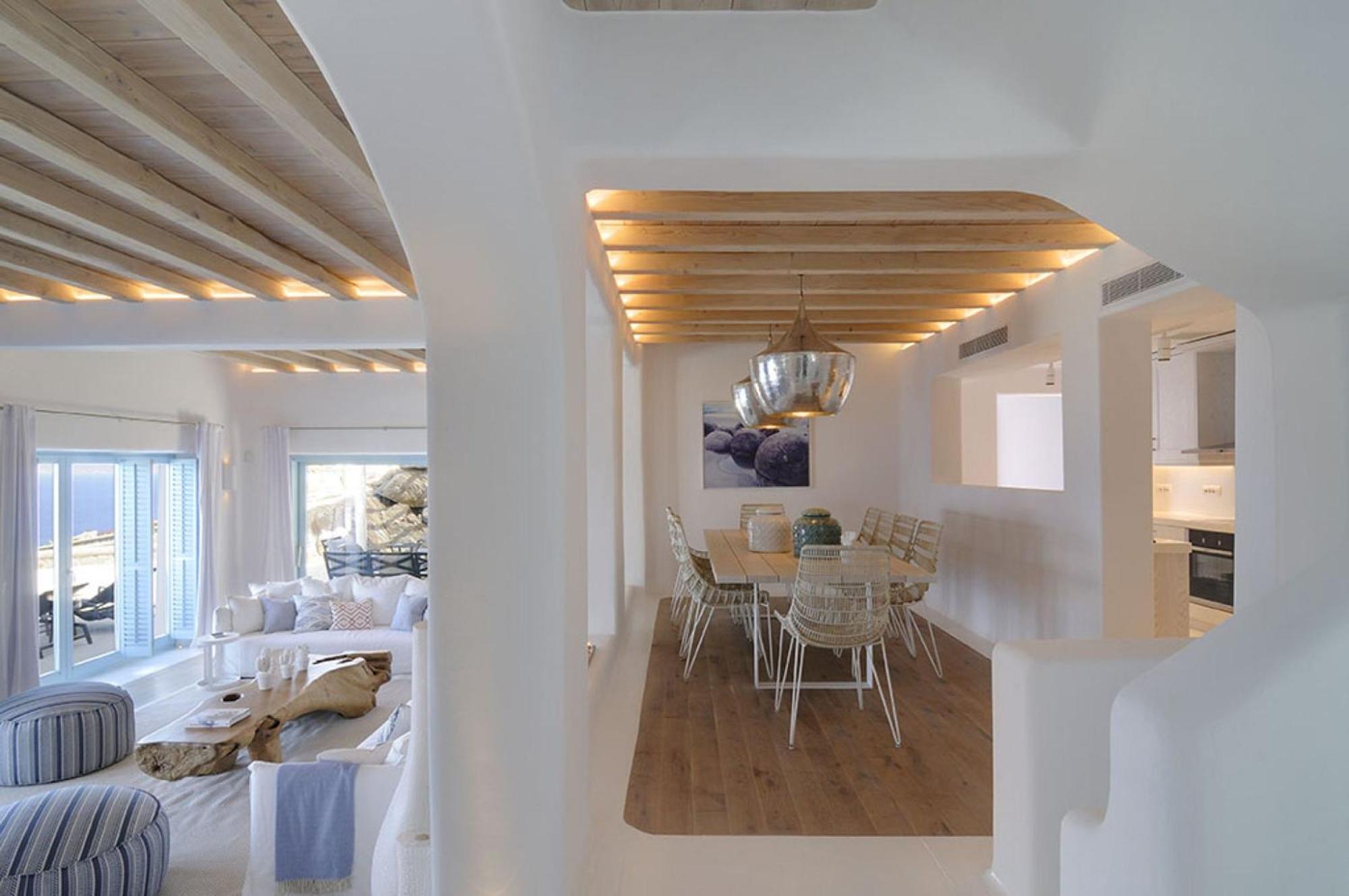 Villa Seabird Sunbird *
