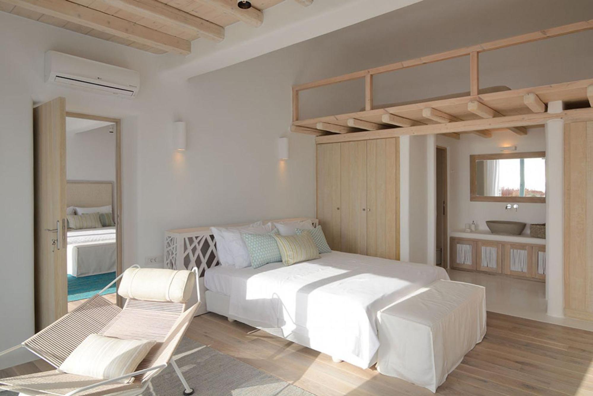 Villa Seabird Sunbird