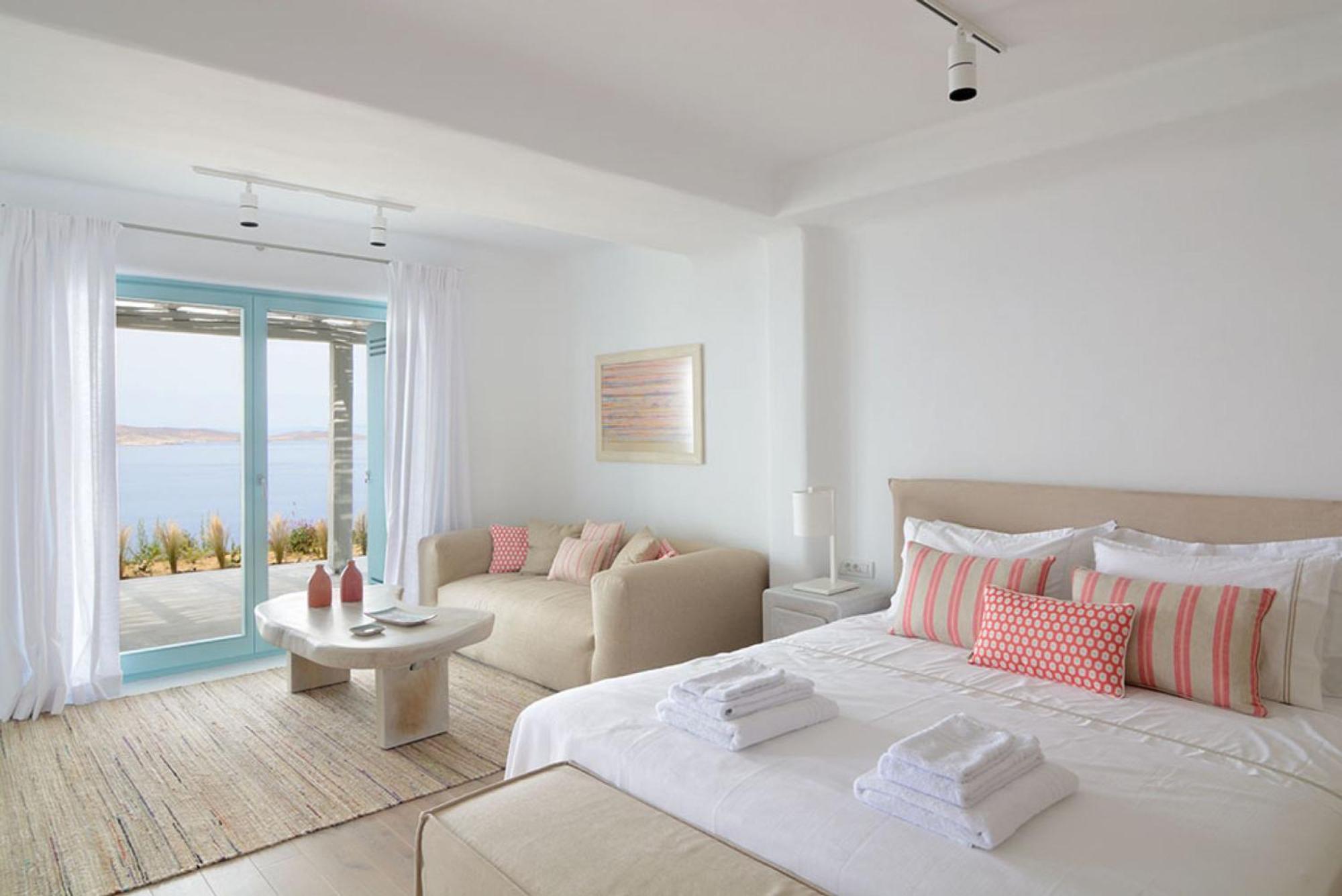 Villa Seabird Sunbird *