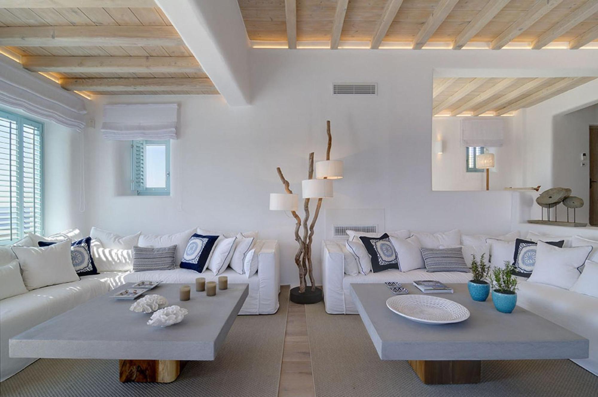 Seabird Sunbird Villa