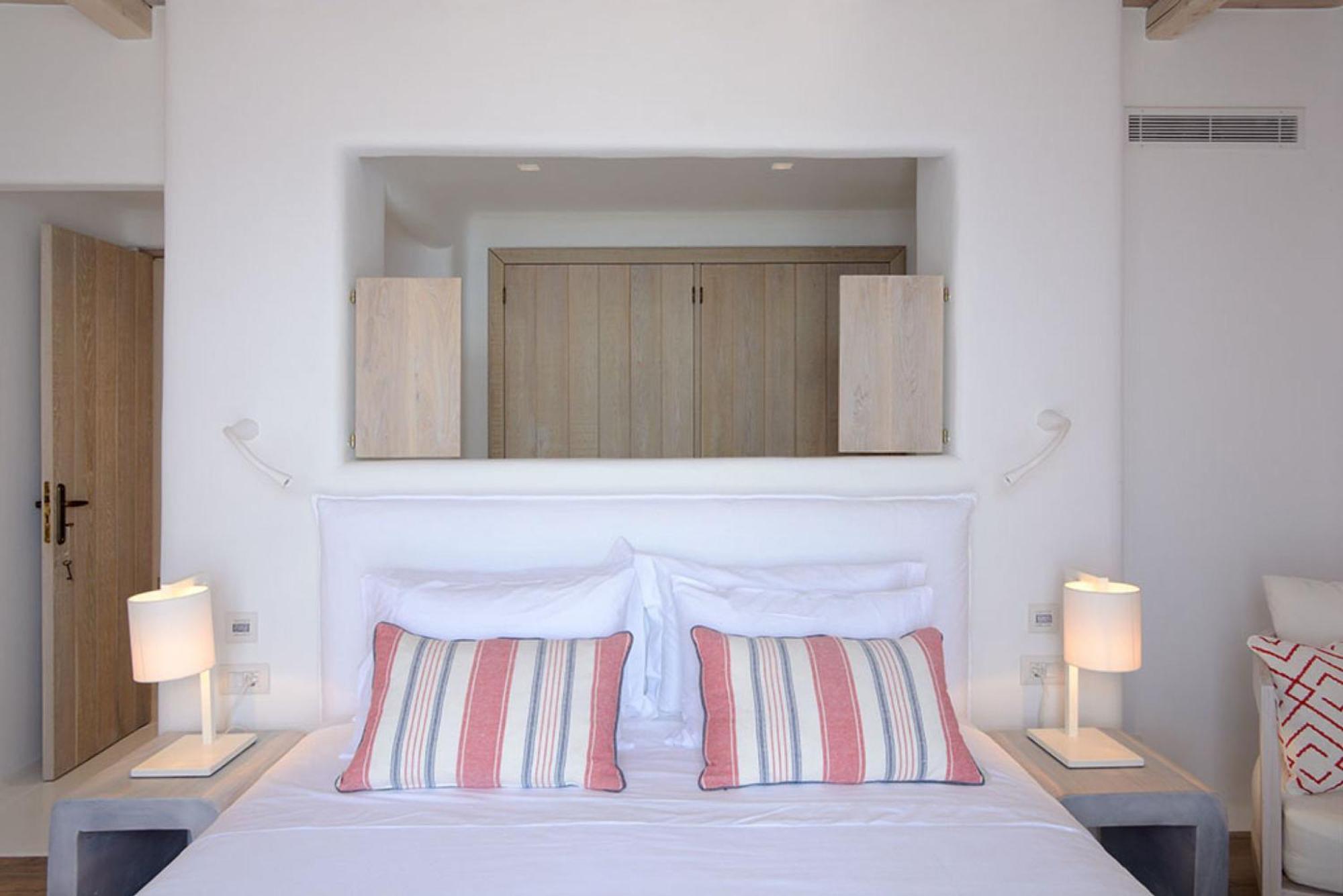Seabird Sunbird Villa *