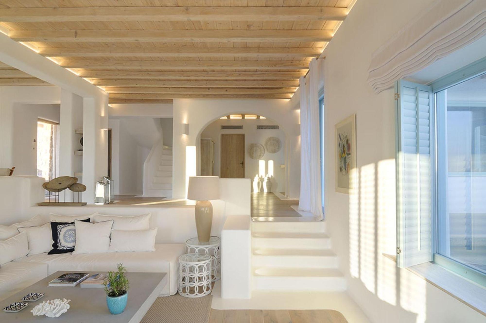 Seabird Sunbird Villa *