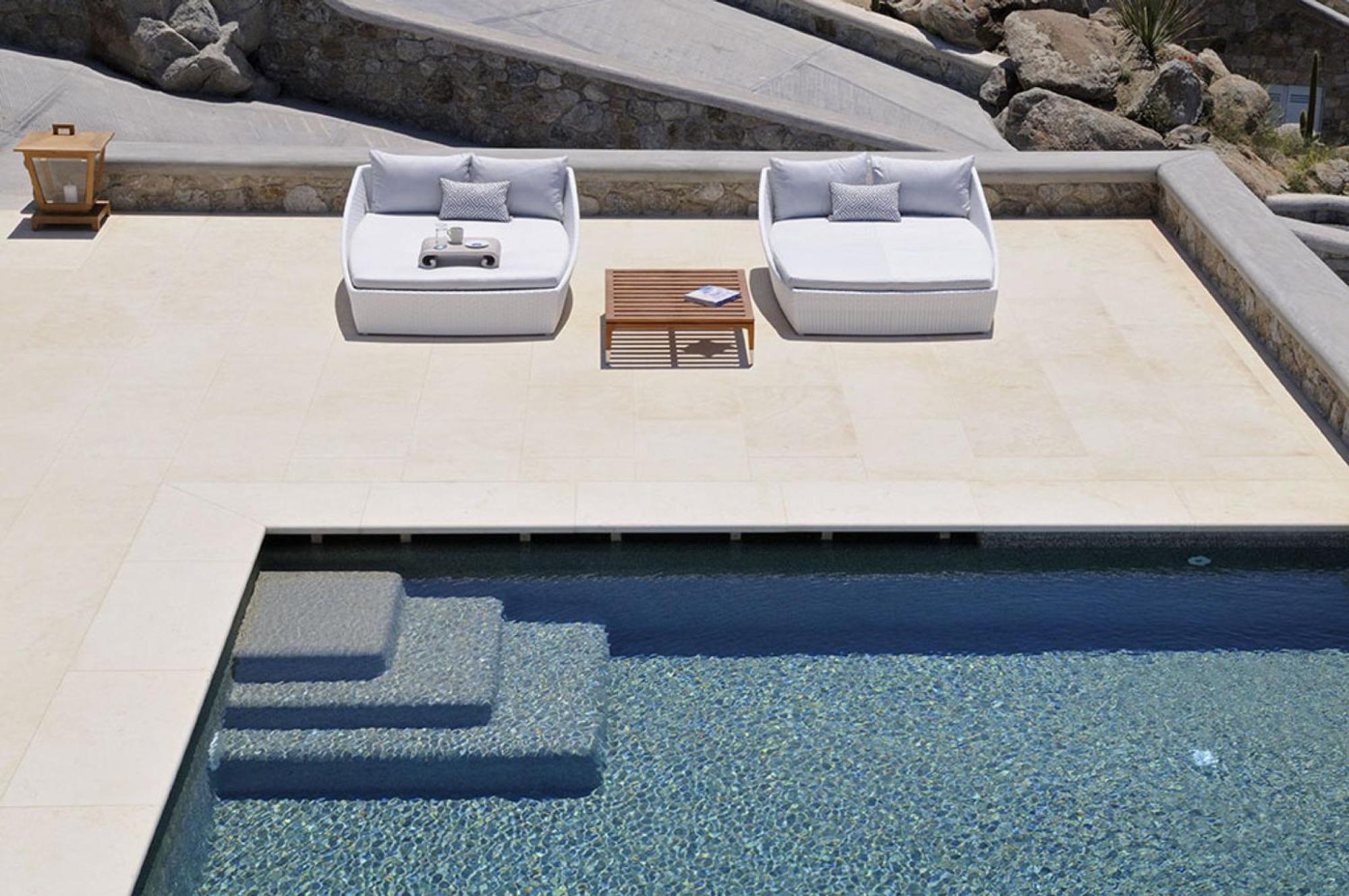 Seabird Sunbird Villa *
